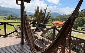 Chalé 10 com hidromassagem Kayser Haus